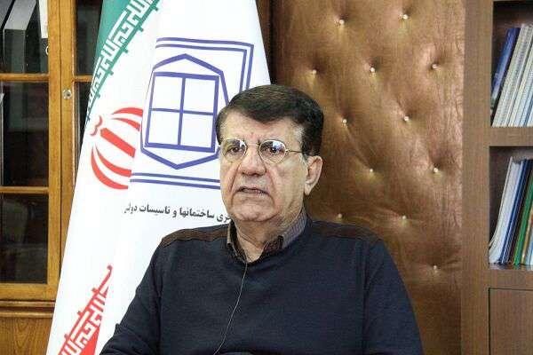 پیشرفت فیزیکی بیمارستان ۲۶۰ تختخوابی کرج به ۸۶ درصد رسید