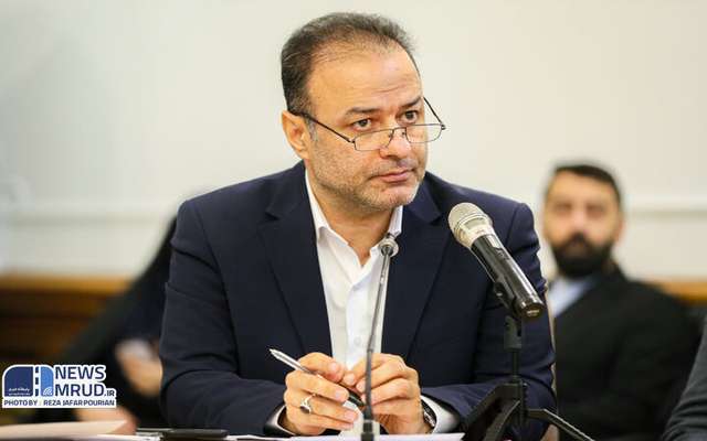 از تهران تا باکو؛ گام بلند دیپلماسی اقتصادی در بستر راه و شهرسازی