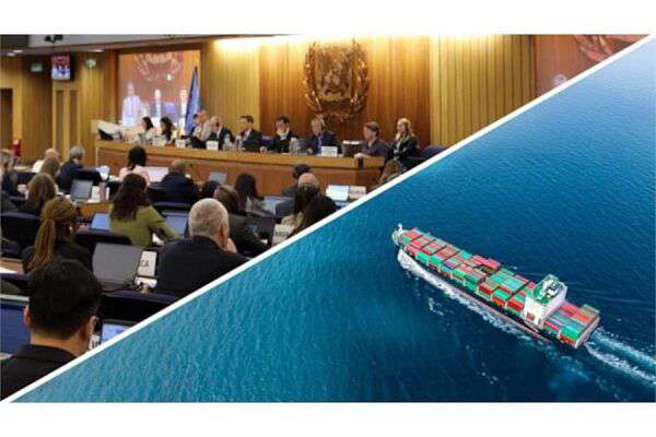 Iran’s active participation in IMO’s MEPC Meeting in London