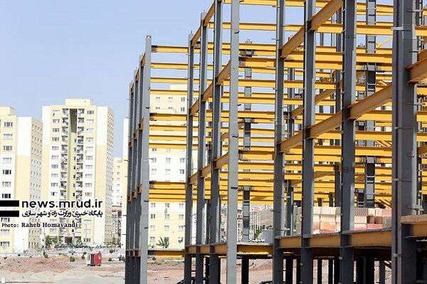 شهرهای جدید فقط خانه می‌سازند یا زندگی و خانه می‌سازند؟