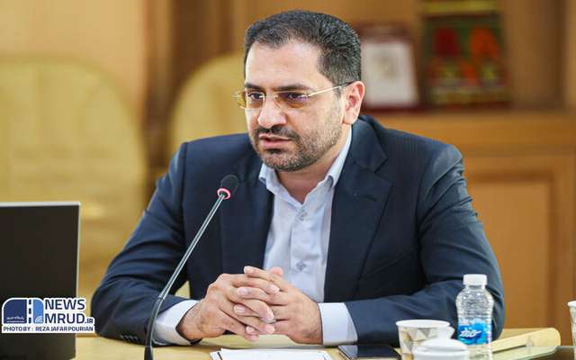 کام پیمانکاران وزارت راه شیرین می‌شود/ رشد ۳۴ درصدی بودجه عمرانی ۱۴۰۴