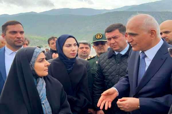 کمیته مشترک حمل‌ونقل ایران و آذربایجان به زودی تشکیل می‌شود