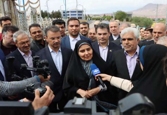Iran and Azerbaijan to Sign Comprehensive Transportation Memorandum during Presidential Visit
