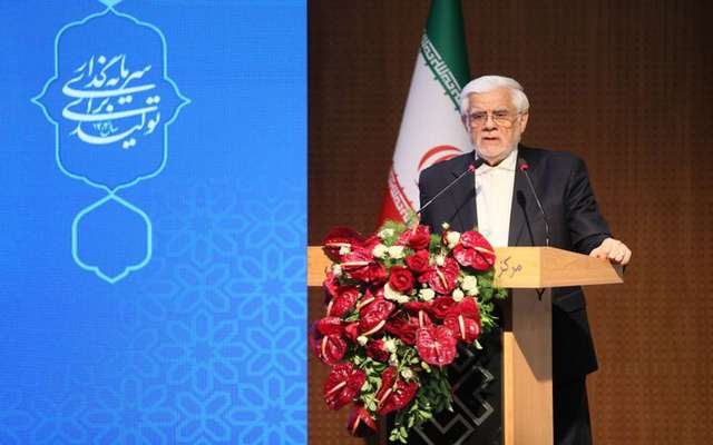 قدردانی معاون اول رییس جمهوری از وزارت راه و شهرسازی بابت نوسازی ناوگان حمل‌ونقل عمومی