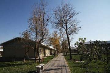 پروژه‌های زیست محیطی تبریز با رویکردی ماندگار اجرا می‌شود