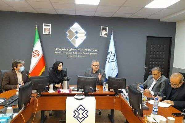 آمادگی برای تخصیص امکانات پژوهشی مرکز تحقیقات راه، مسکن و شهرسازی به سازمان هواپیمایی کشوری