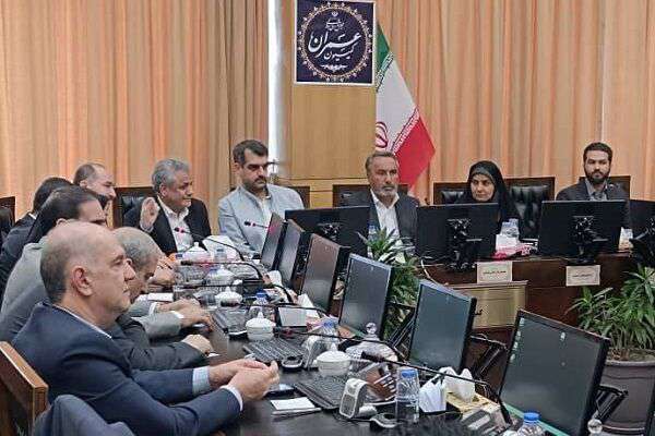 پیش‌نویس طرح رفع موانع واردات اتوبوس تا هفته آینده ارائه می‌شود