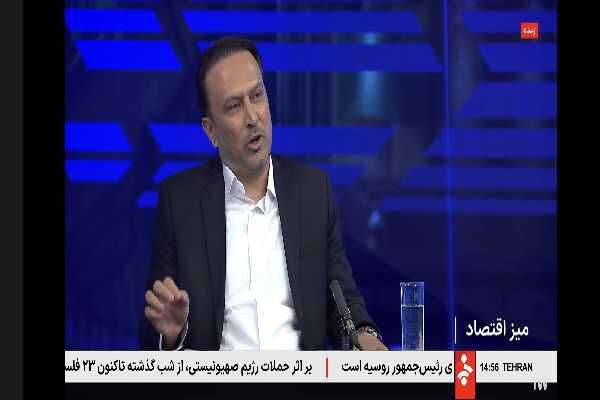 رکورد ترانزیت زمینی ۲۵ درصد از هدف‌گذاری سال اول برنامه هفتم جلوتر است
