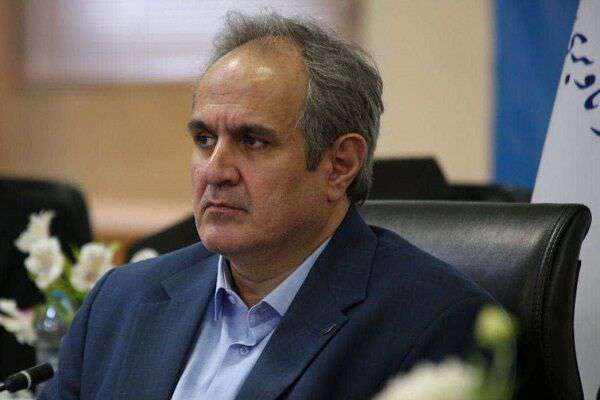 بازدید مدیرعامل شرکت فرودگاه‌ها از فرودگاه بین‌المللی شهید بهشتی اصفهان