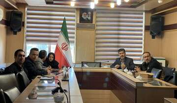برنامه ریزی برای راه اندازی سامانه هوشمند مدیریت پسماندهای عمرانی و ساختمانی در تبریز