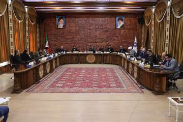 تکالیف شش بندی حسابرسی سازمان آرامستان‌های شهرداری تبریز به تصویب شورای شهر رسید