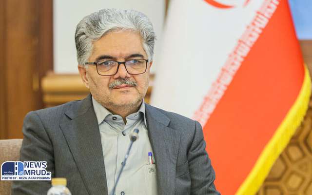 آمادگی وزارت راه و شهرسازی برای تدوین و اجرای نقشه راه توسعه شهری متوازن و مردم‌محور