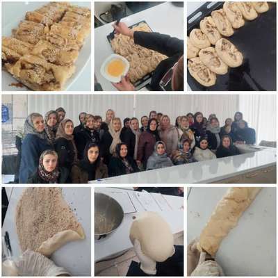 برگزاری برنامه های متنوع فرهنگی در فرهنگسراهای بافت مرکزی شهر