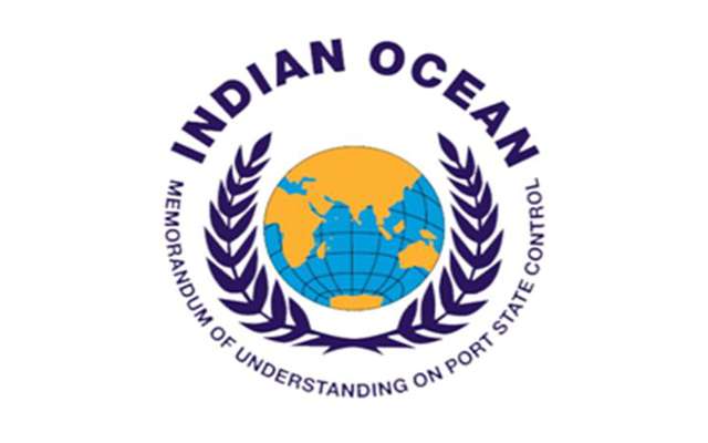 IOMOU ۲۰۲۴ CIC Results: High MLC Compliance in Iranian Ports