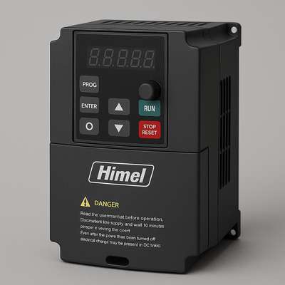  گروه فنی مهندسی صبا صنعت؛ پیشتاز در تامین تجهیزات برق صنعتی با نمایندگی رسمی Himel