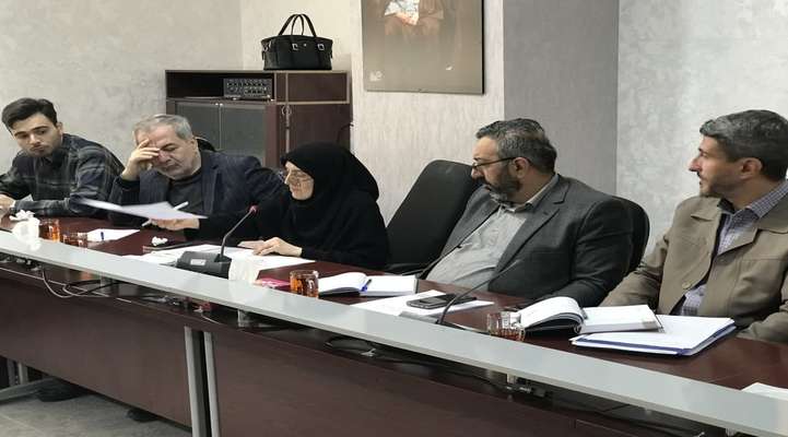 «شهر دوستدار سالمند»؛ گامی به سوی ارتقای کیفیت زندگی سالمندان تبریزی