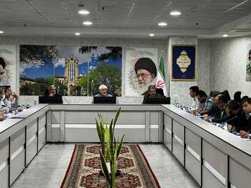 نظارت هدفمند، مسیر تحقق شهرداری پاسخگو