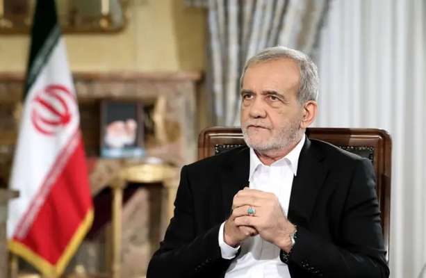 پزشکیان: احیای مجموعه ربع رشیدی با هدف بازسازی شکوه تاریخی و اعتلای علمی ایران