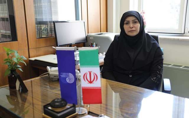 «نیوار» درمعتبرترین پایگاه ارزیابی نشریات بین المللی نمایه شد