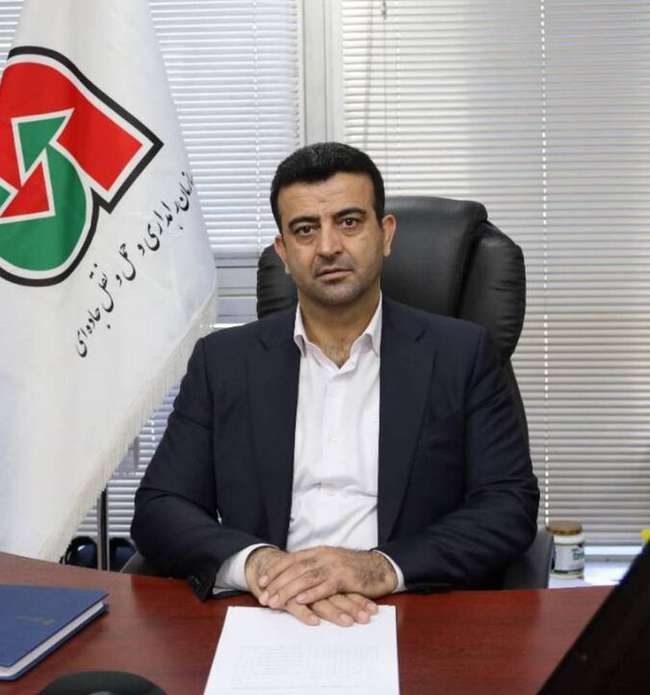 جابه‌جایی بیش از ۱۴۲ میلیون مسافر به وسیله ناوگان حمل‌ونقل عمومی کشور در سال ۱۴۰۳