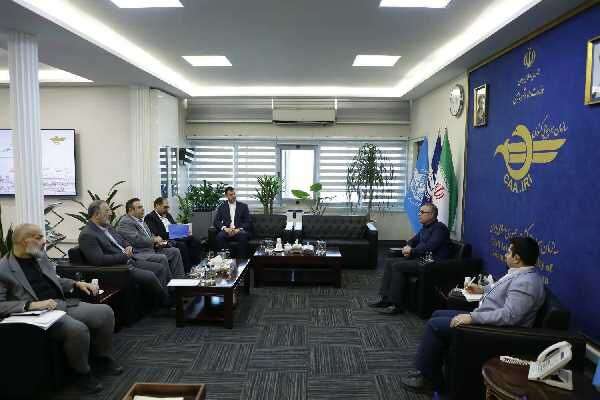 برپایی دومین نمایشگاه صنعت هوایی پیام با تمرکز بر توسعه متوازن صنعت فرودگاهی و هوانوردی