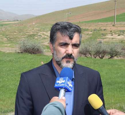 ارتقاء ایمنی محورهای شهرستان اسدآباد به عنوان مسیر تردد زائران اربعین حسینی
