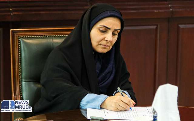 پیام تسلیت وزیر راه و شهرسازی به مناسبت حادثه غم‌بار بندر شهید رجایی