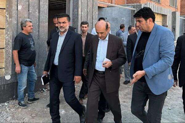 رشد ۳۳۲ درصدی نازک‌کاری واحدهای نهضت ملی مسکن