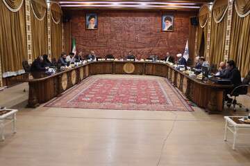 گزارش حسابرسی سال‌های ۱۴۰۰ و ۱۴۰۱ سازمان آتش‌نشانی خدمات ایمنی شهرداری تبریز تصویب شد