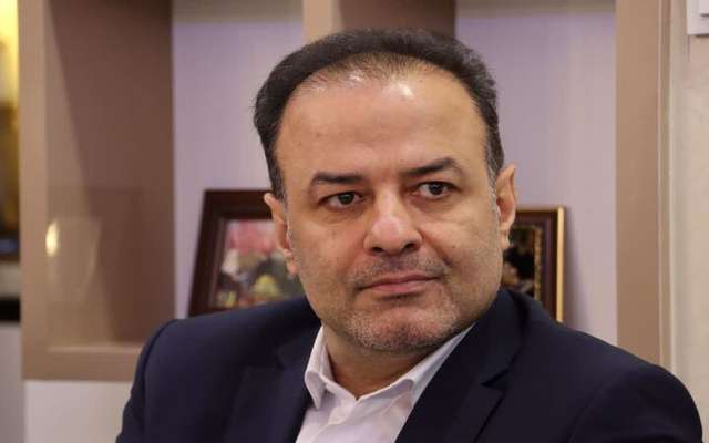 «مجید اخوان» رییس مرکز ارتباطات و اطلاع‌رسانی وزارت راه و شهرسازی شد