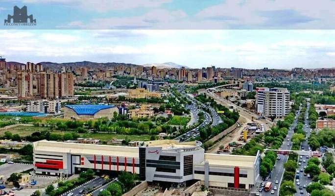 تحلیلی بر مسیر طلایی پایتخت زیست‌محیطی قاره