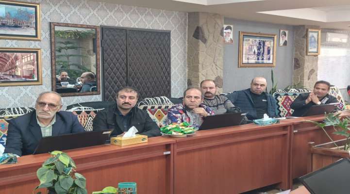 مشکلات زیرگذر تجاری میدان نماز بررسی شد