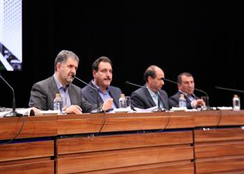 رئیس سازمان نظام مهندسی ساختمان استان آذربایجان غربی : بزرگترین دغدغه اعضاء اجرایی نشدن مفاد قطعنامه است