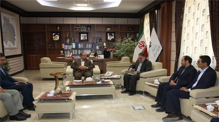 استاندار خراسان شمالی: طرح های عمرانی خراسان شمالی باید پیوست زیست محیطی داشته باشد