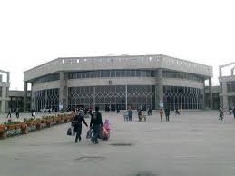 پیش‌بینی ۴۰۰ تخت برای اسکان مسافران در پایانه مسافربری