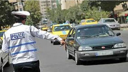 ممنوعیت توقف خودروها در محدوده حرم مطهر رضوی همزمان با روز عرفه