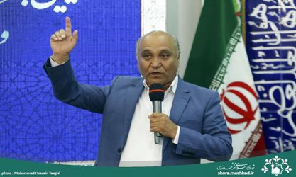 شورای پنجم سودای خدمت به مناطق حاشیه شهر در سر دارد