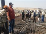 شهردار ارومیه :تقاطع غیر همسطح آذربایجان  تا دهه فجر گشایش می یابد