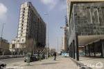 اجرای بالغ بر ۱۶ هزار مترمربع روکش آسفالت در بولوار شارستان