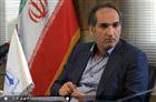 بتن ریزی جابجایی دیوار پادگان سپاه آغاز شد