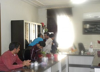 روز کارمند درشهرداری