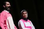 توصیه اینستاگرامی شهردار مشهد مقدس به شهروندان برای تماشای یک تئاتر