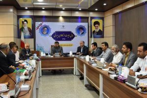 مدیر کل مدیریت بحران خوزستان : بحران های خوزستان ریشه زیست محیطی دارند