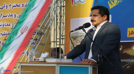 شهرداری تبریز به دنبال پروژه های ویترینی در مرکز شهر نیست