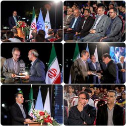 تلاش ما ایجاد شور و اشتیاق میان جوانان و هنرمندان است