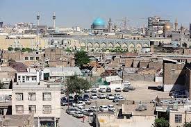 ارسال ۴ طرح مطالعاتی به کمیسیون ماده ۵ برای نوسازی بافت‌های فرسوده