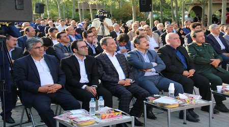 توسعه افقی تبریز یک ضرورت است/ خاوران، شهرکی بدون ساخت و ساز غیر مجاز