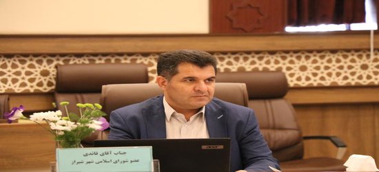 سخنگوی شورای شهر: ورود ۱۸۵ دستگاه اتوبوس به ناوگان حمل‌ونقل عمومی شهر شیراز در شهریورماه