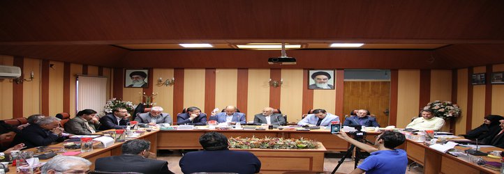 در نشست عمومی شورا مصوب شد؛  ۷۰ تا ۶۶ درصد تعدیل در محاسبه‌ی عوارض صدور پروانه‌ی ساختمان