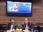 توسعه زیرساخت ها برای ارومیه ۲۰۲۰ در حال انجام است/عدم تعطیلی پروژه های شهرداری ارومیه با وجود بحران های مالی